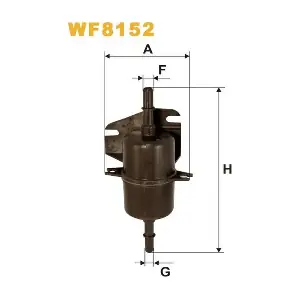 PEMEBLA WIXWF8152