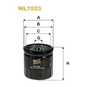 WIXWL7523 PEMEBLA