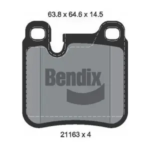 PEMEBLA BNXBPD1758