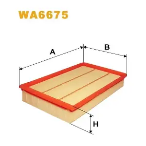 PEMEBLA WIXWA6675