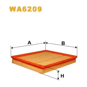 WIXWA6209 PEMEBLA