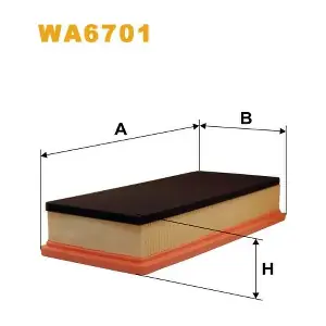 WIXWA6701 PEMEBLA