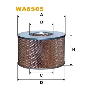 PEMEBLA WIXWA6505