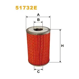 PEMEBLA WIX51732E