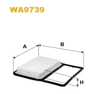 WIXWA9739 PEMEBLA