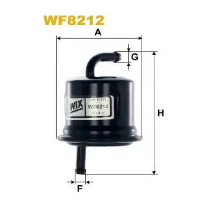 WIXWF8212 PEMEBLA