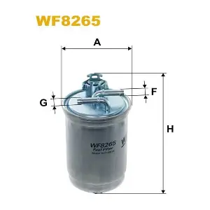 WIXWF8265 PEMEBLA