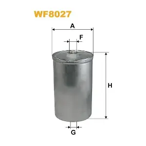 PEMEBLA WIXWF8027