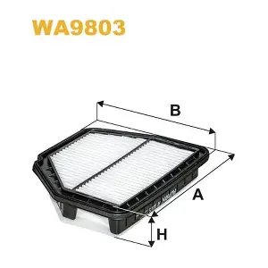 WIXWA9803 PEMEBLA