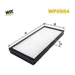 PEMEBLA WIXWP6984
