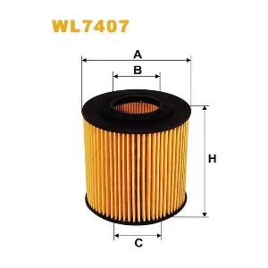 PEMEBLA WIXWL7407