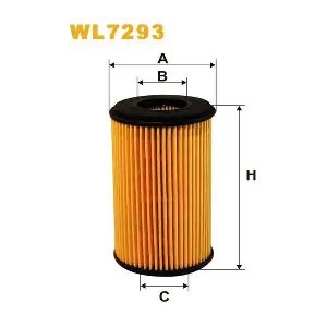 PEMEBLA WIXWL7293