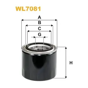 PEMEBLA WIXWL7081
