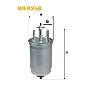 PEMEBLA WIXWF8268