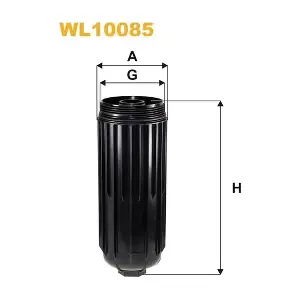 PEMEBLA WIXWL10085