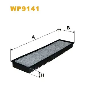 PEMEBLA WIXWP9141