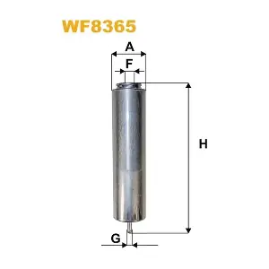 WIXWF8365 PEMEBLA