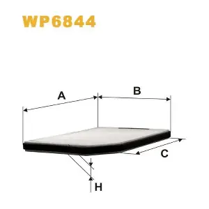 PEMEBLA WIXWP6844