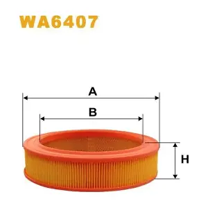 PEMEBLA WIXWA6407