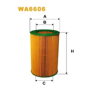 WIXWA6606 PEMEBLA