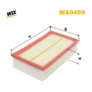 PEMEBLA WIXWA9469