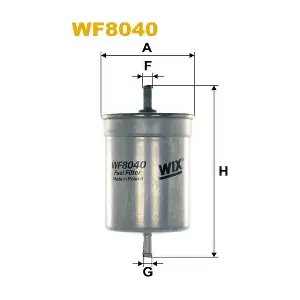 PEMEBLA WIXWF8040