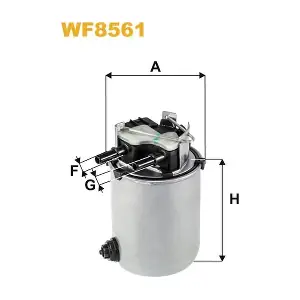 WIXWF8561 PEMEBLA