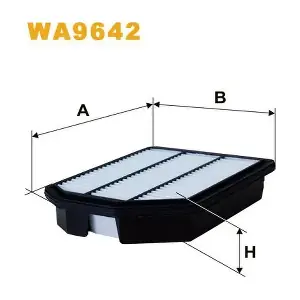 WIXWA9642 PEMEBLA