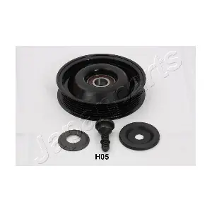JAPRP-H05 PEMEBLA