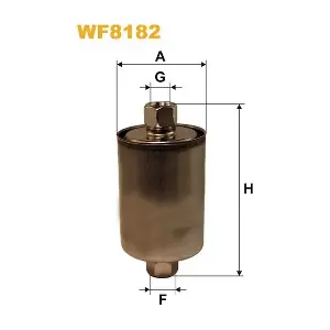 PEMEBLA WIXWF8182