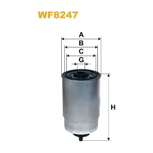 PEMEBLA WIXWF8247