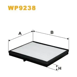 PEMEBLA WIXWP9238