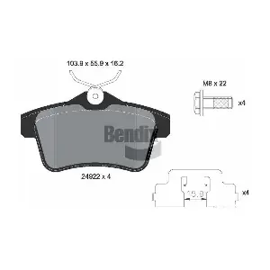 PEMEBLA BNXBPD1572