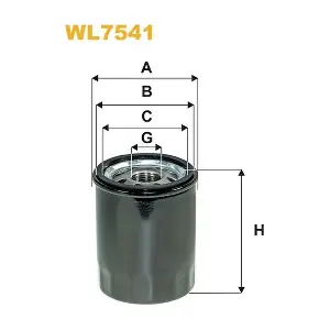 WIXWL7541 PEMEBLA
