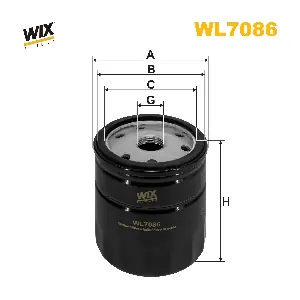 PEMEBLA WIXWL7086