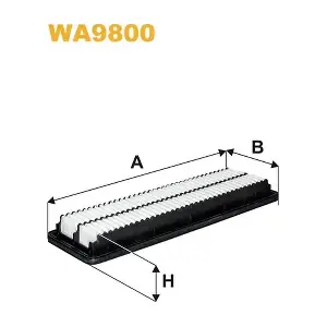 WIXWA9800 PEMEBLA