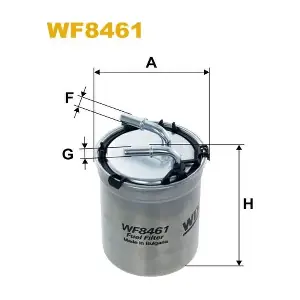 PEMEBLA WIXWF8461