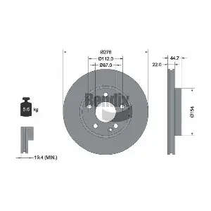 PEMEBLA BNXBDS1119
