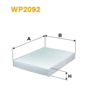 PEMEBLA WIXWP2092