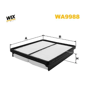 PEMEBLA WIXWA9988