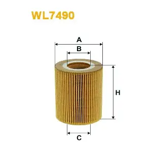 PEMEBLA WIXWL7490