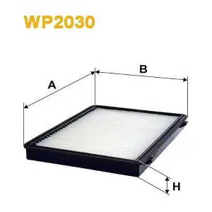 WIXWP2030 PEMEBLA