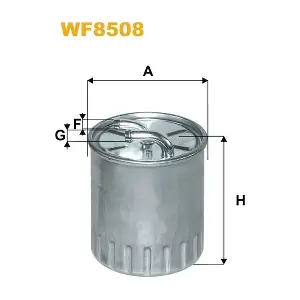 PEMEBLA WIXWF8508