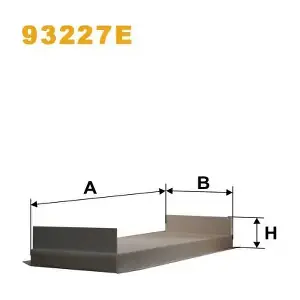 PEMEBLA WIX93227E