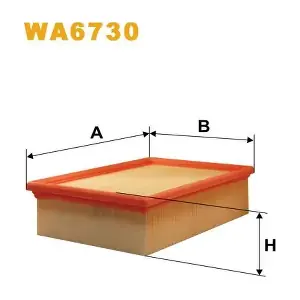 PEMEBLA WIXWA6730