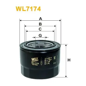 PEMEBLA WIXWL7174
