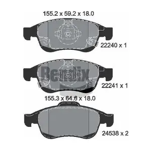 PEMEBLA BNXBPD1309