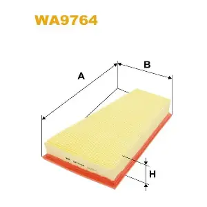 WIXWA9764 PEMEBLA