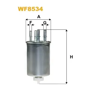 PEMEBLA WIXWF8534