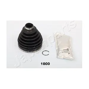 PEMEBLA JAPKB-1000